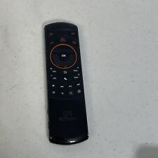 Teclado de mouse de aire inalámbrico i25 Rii MIni con control remoto IR para Smart TV, usado segunda mano  Embacar hacia Argentina