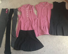 7pc school uniform for sale  THORNTON HEATH