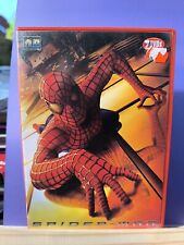 Spiderman dvd box gebraucht kaufen  Südbrookmerland
