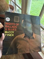 Mccoy tyner nights for sale  Statesville