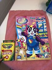 Lisa frank giant for sale  Quincy