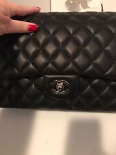 Borsa chanel jumbo usato  Padova