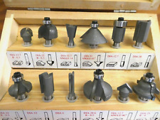 Router Bits set for sale  Shipping to South Africa