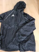 adidas regenjacke 164 gebraucht kaufen  München