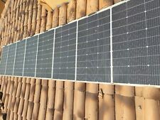 Pannelli fotovoltaici dokio usato  Latina
