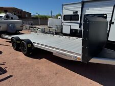 Car hauler trailers for sale  Fountain Hills