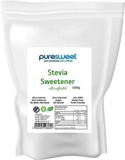 Puresweet premium stevia for sale  LONDON