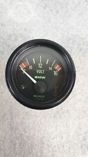 Bmw motorrad voltmeter gebraucht kaufen  Iffeldorf