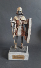 Statue roman soldier for sale  BATH