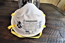 8210 particulate respirator for sale  Los Angeles