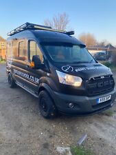Ford transit camper for sale  BROADSTAIRS