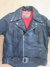 Vintage 1970 leathers for sale  BEVERLEY