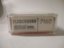 Fleischmann 7160 leerverpackun gebraucht kaufen  Deutschland