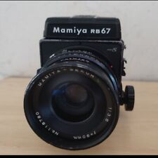 Mamiya rb67 pro usato  Gela