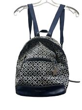Mini mochila feminina Tommy Hilfiger 10” X 12” comprar usado  Enviando para Brazil