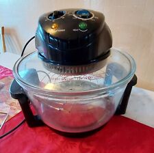 Halogen oven cooker for sale  NEWCASTLE UPON TYNE