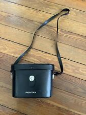 Pentax camera black for sale  Georgetown