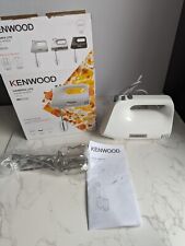 Kenwood hmp30 speed for sale  WARRINGTON