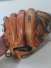 Used wilson a2k for sale  Axtell