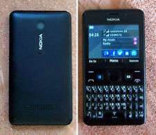 Celular Nokia Asha 210 DUAL Sim QWERTY GSM 2MP, MP3, WiFi BOM ESTADO comprar usado  Enviando para Brazil