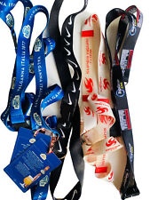 Lanyard strap bundle for sale  UK