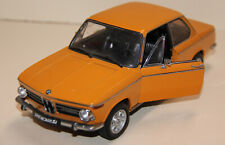 Modellautos bmw 2002 gebraucht kaufen  Lüttringhausen