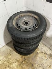 cerchi fiat sedici gomme usato  Modica