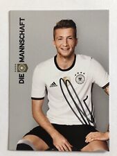 Rig autogrammkarte fußball gebraucht kaufen  Deutschland
