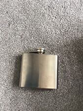 Hip flask for sale  Shipping to Ireland