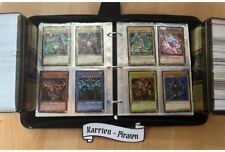 Yugioh sammlung 500 gebraucht kaufen  Magdeburg