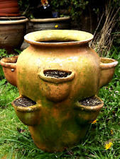 Large vintage terracotta for sale  SWANAGE