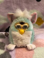 Rare furby baby for sale  LONDON