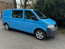 Transporter kombi seater for sale  SWANSEA