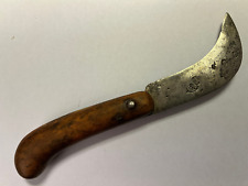 Couteau greffer ancien d'occasion  Paris XII