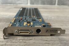 Tarjeta Avid Digidesign PCIe Core para Pro Tools HD segunda mano  Embacar hacia Argentina