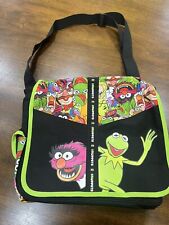 Muppets diaper bag for sale  Shipping to Ireland