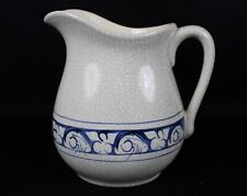 Dedham pottery potting for sale  Aurora