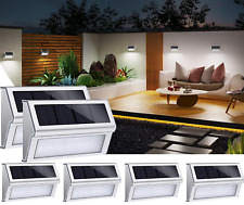 Solar outdoor lights for sale  Charlotte