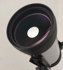 Telescópio 102mm F12.7 Maksutov-Cassegrain OTA observação planetária profissional, usado comprar usado  Enviando para Brazil