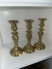 Solid brass single for sale  Plymouth