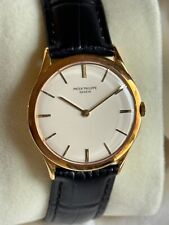 Patek philippe calatrava for sale  Astoria