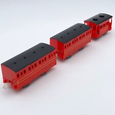 Thomas trackmaster red for sale  Humble