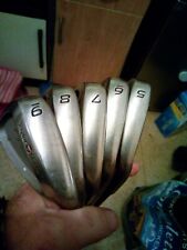 Sngle individual taylormade for sale  HALSTEAD