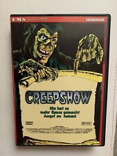 Dvd creepshow uncut gebraucht kaufen  Halberstadt