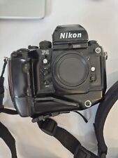 Nikon 35mm camera for sale  WHITLEY BAY