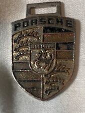 Porsche stuttgart metal for sale  DINGWALL