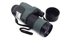 Newton NV4 Night Infrared Residual Light Amplifier Digital Field Glasses 4X Zoom for sale  Shipping to South Africa