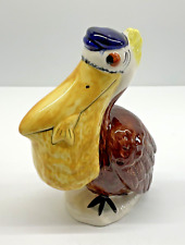 Collectible pelican figurine for sale  Lebanon