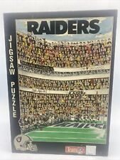 Vintage raiders nfl for sale  Gibsonburg