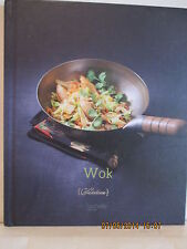 Livre wok d'occasion  Cloyes-sur-le-Loir